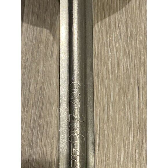 LOT OF 5 -4, 6 & 8 Oz  Spoodle Portion Control Spoons Ladles Server/Strainers - Picture 6 of 10